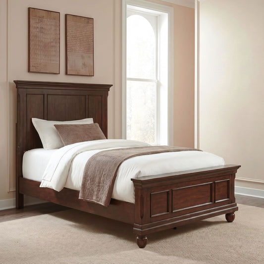 Rustic Traditions Youth Panel Bed Rails