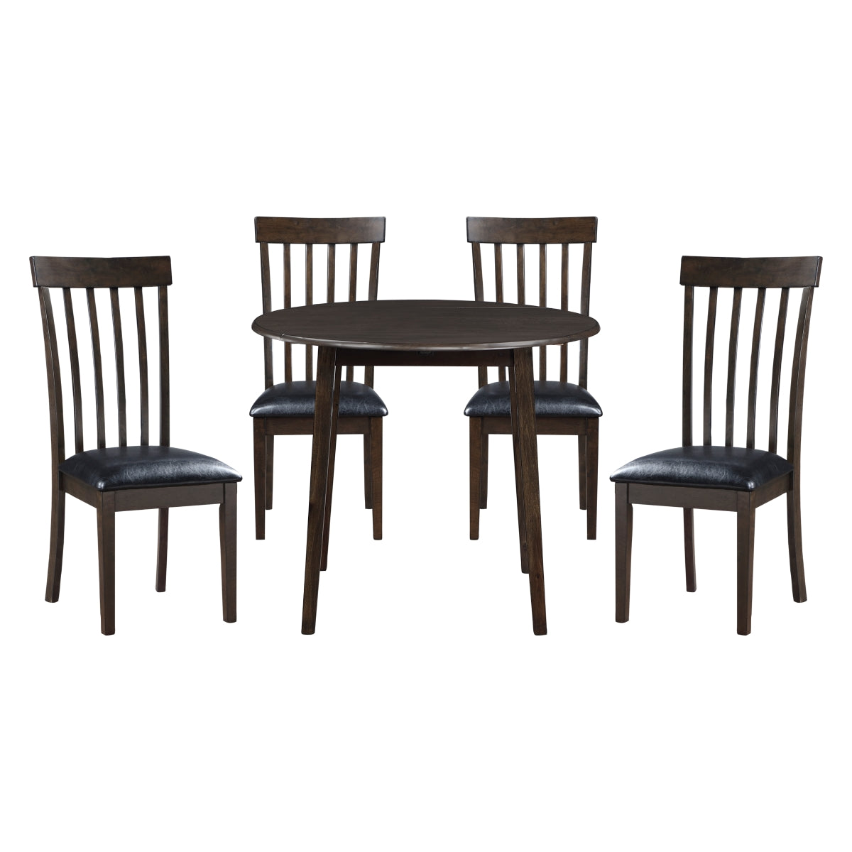 Rutland 5-Piece Dining Set