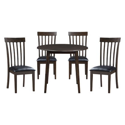 Rutland 5-Piece Dining Set