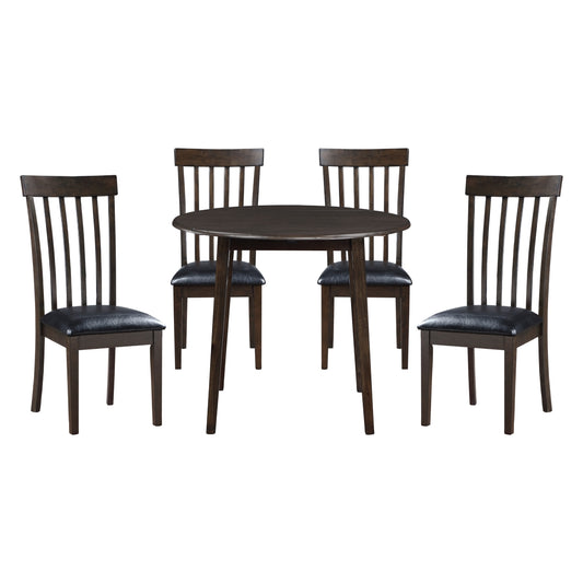 Rutland 5-Piece Dining Set