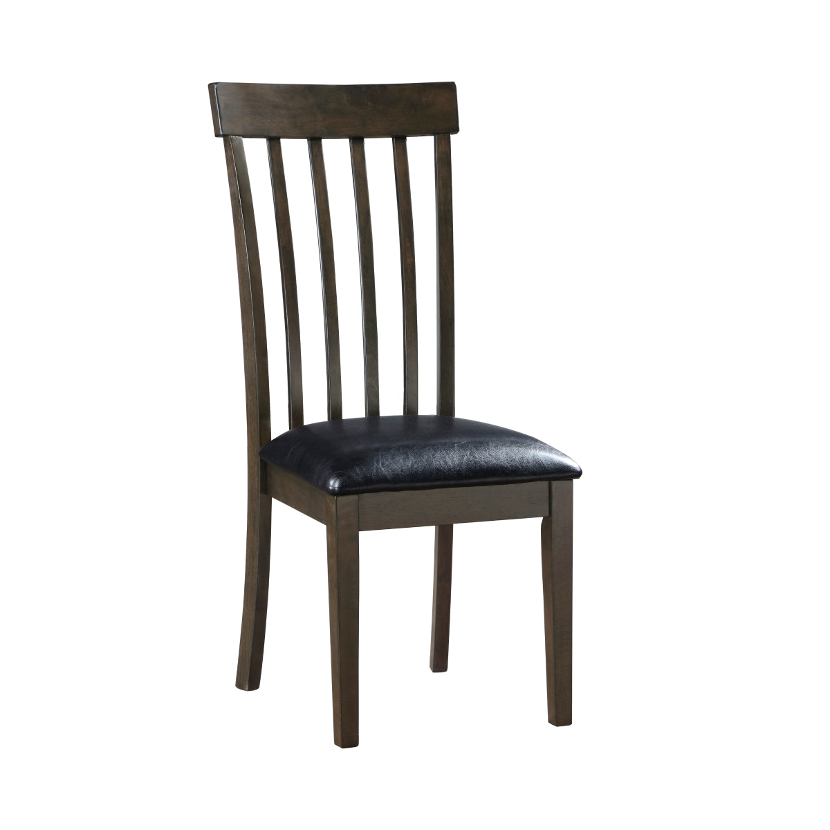 Rutland Side Chair - Black