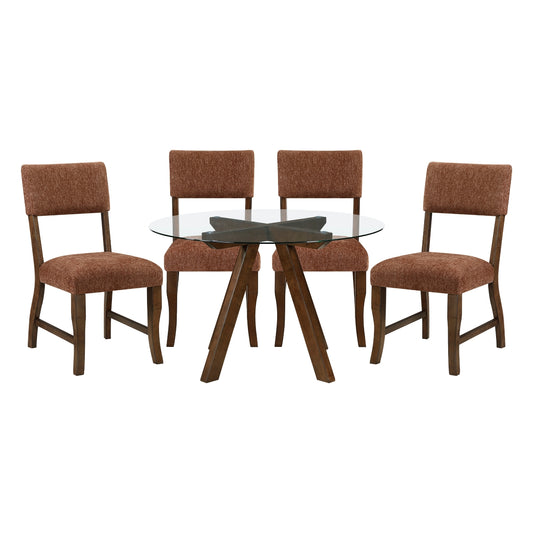 Aiden 5-Piece Dining Set