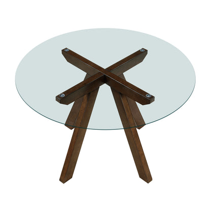 Aiden 5-Piece Dining Set