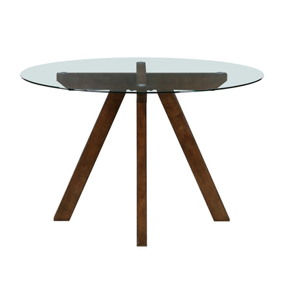 Aiden 5-Piece Dining Set