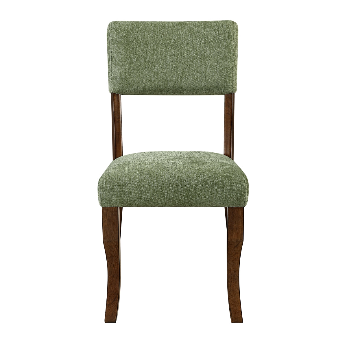 Aiden Side Chair, Olive