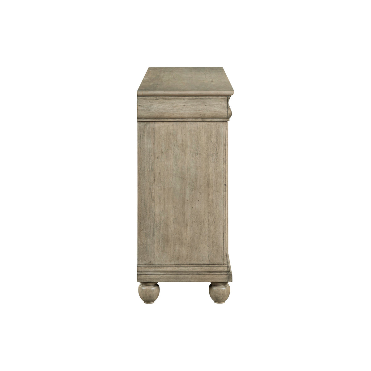 Rustic Traditions 8 Drawer Dresser