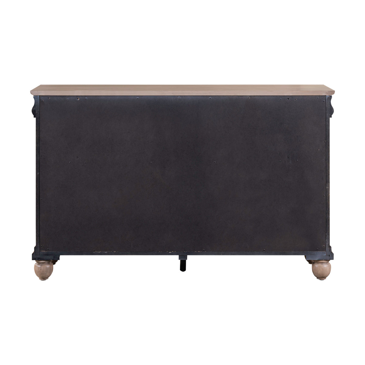 Rustic Traditions 8 Drawer Dresser