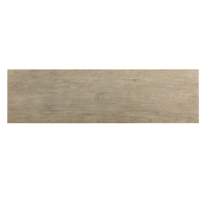 Rustic Traditions 8 Drawer Dresser