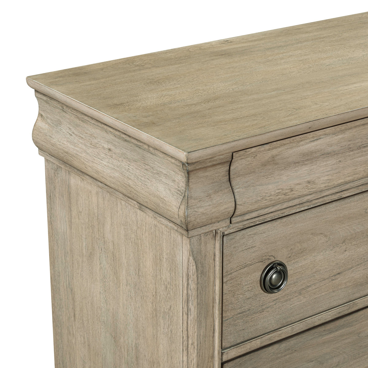 Rustic Traditions 8 Drawer Dresser