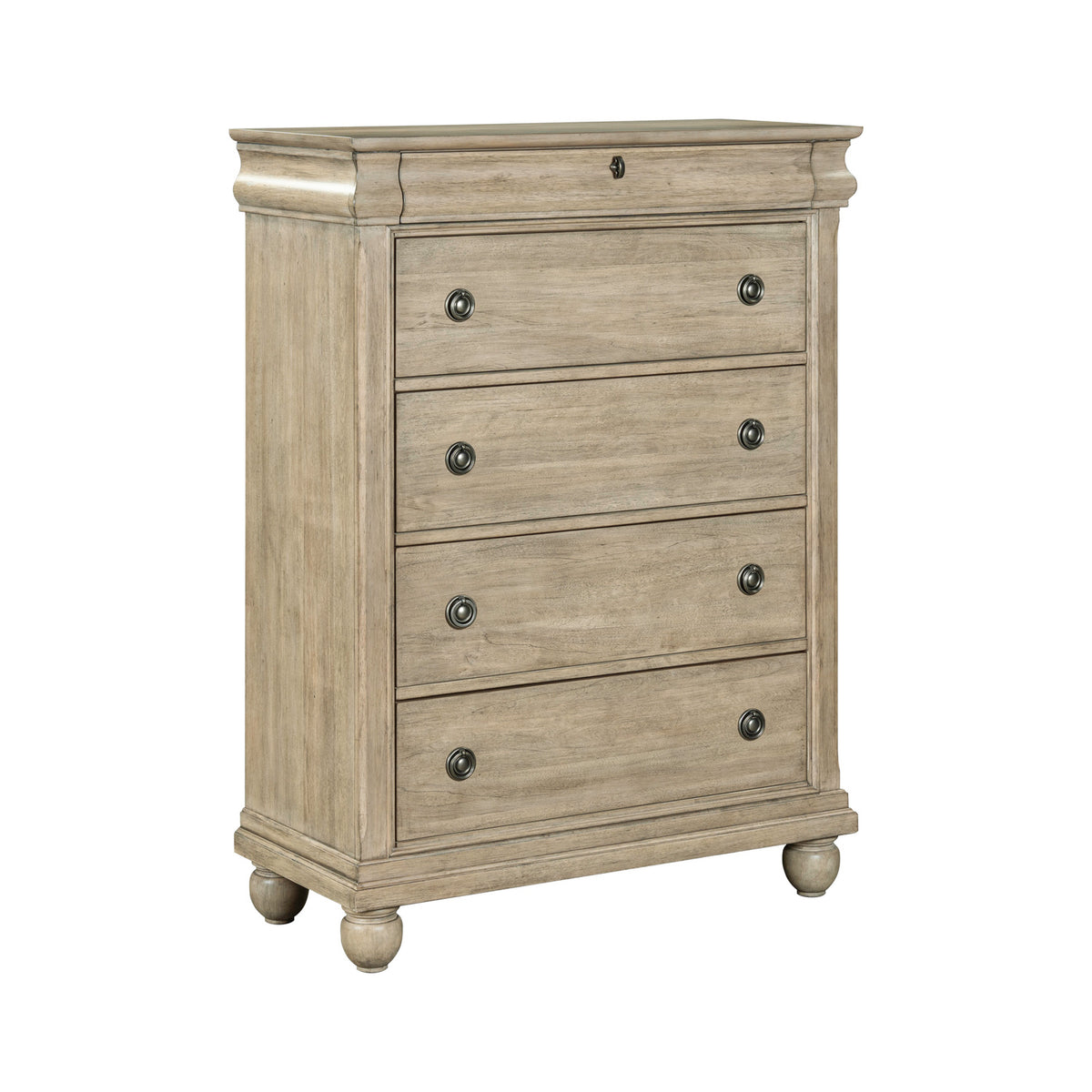 Rustic Traditions 5 Drawer Chest