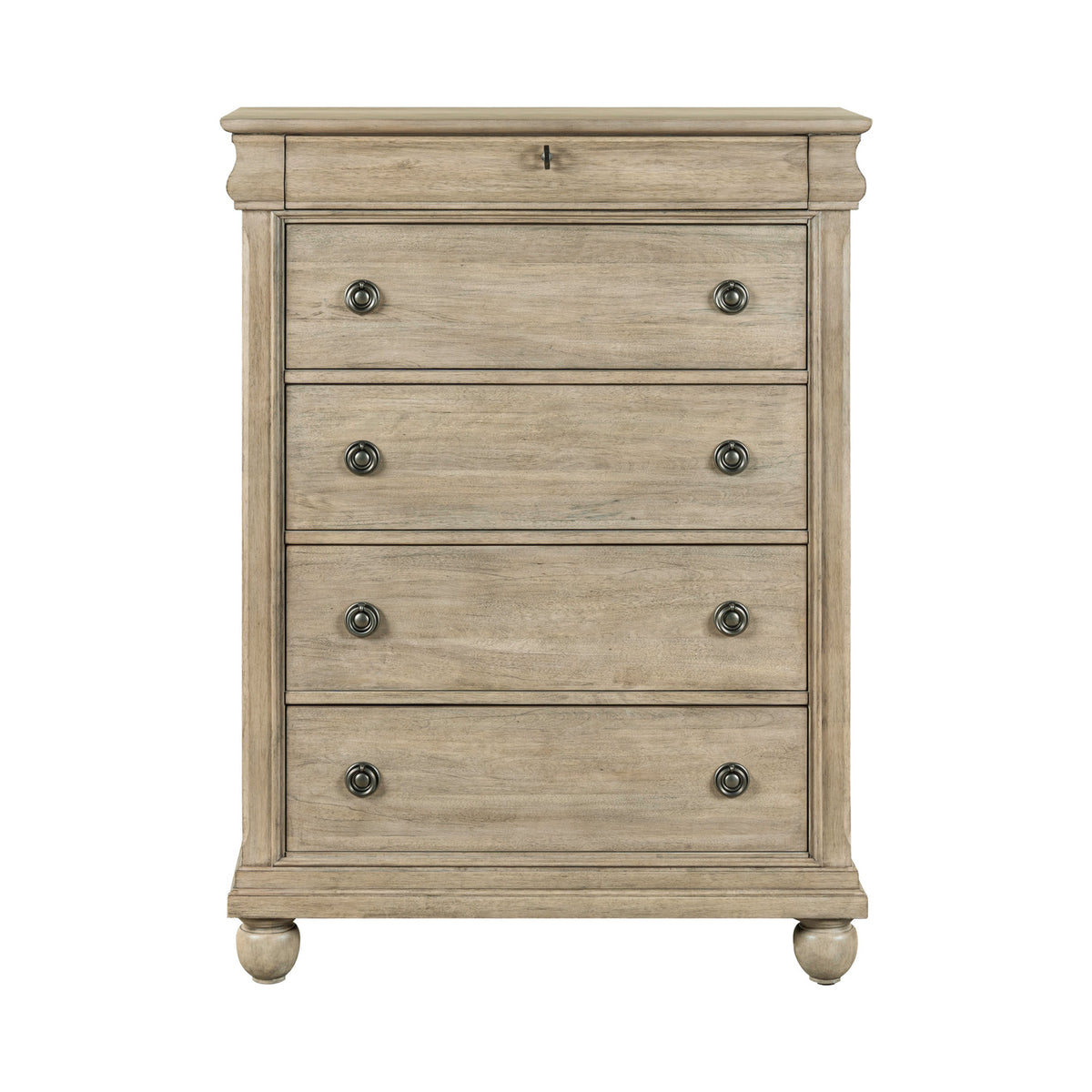 Rustic Traditions 5 Drawer Chest
