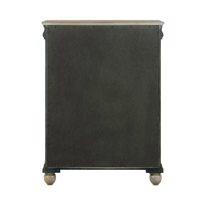 Rustic Traditions 5 Drawer Chest
