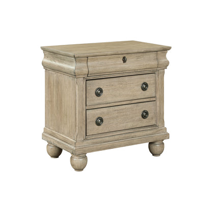 Rustic Traditions Night Stand