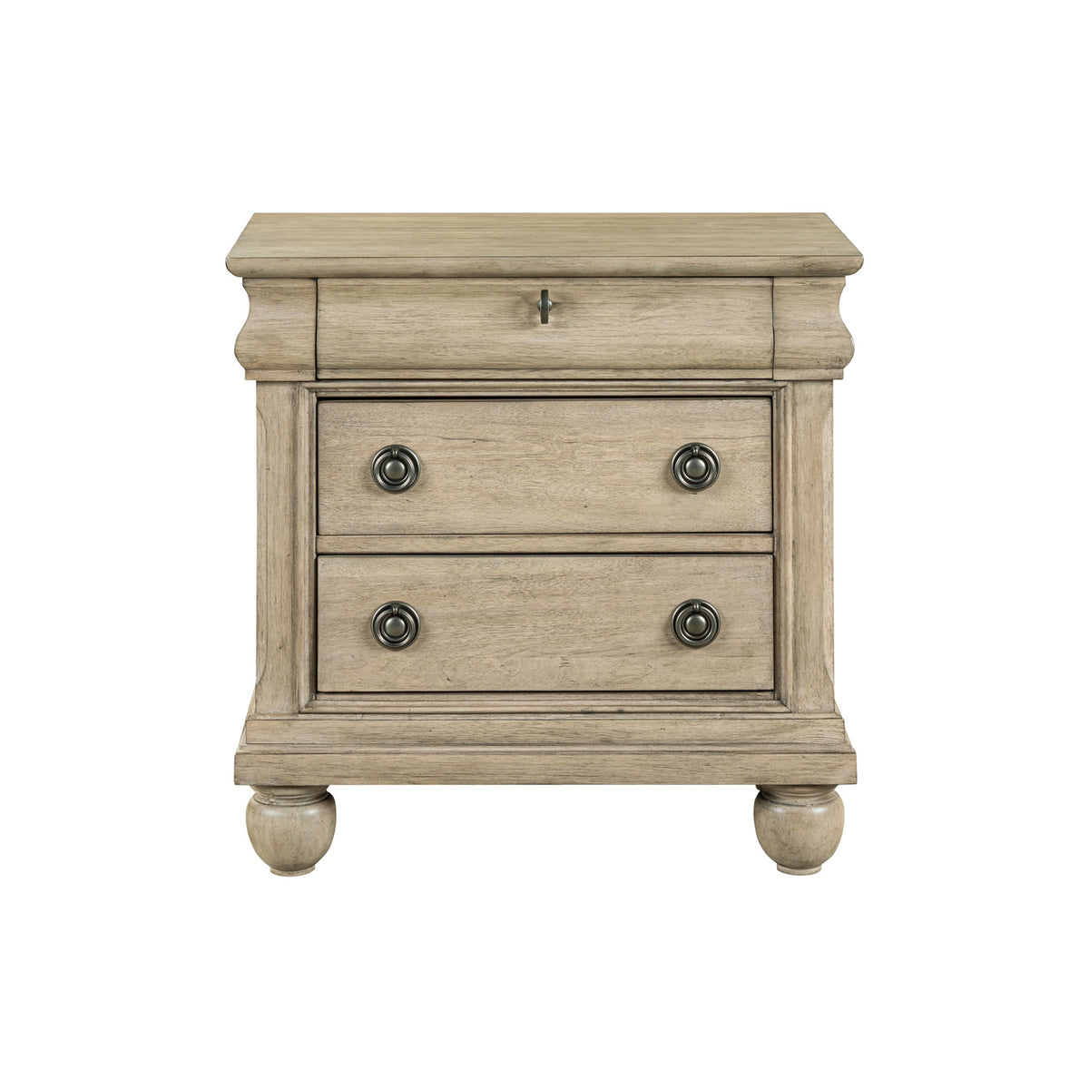 Rustic Traditions Night Stand