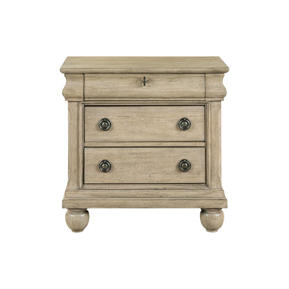 Rustic Traditions Night Stand