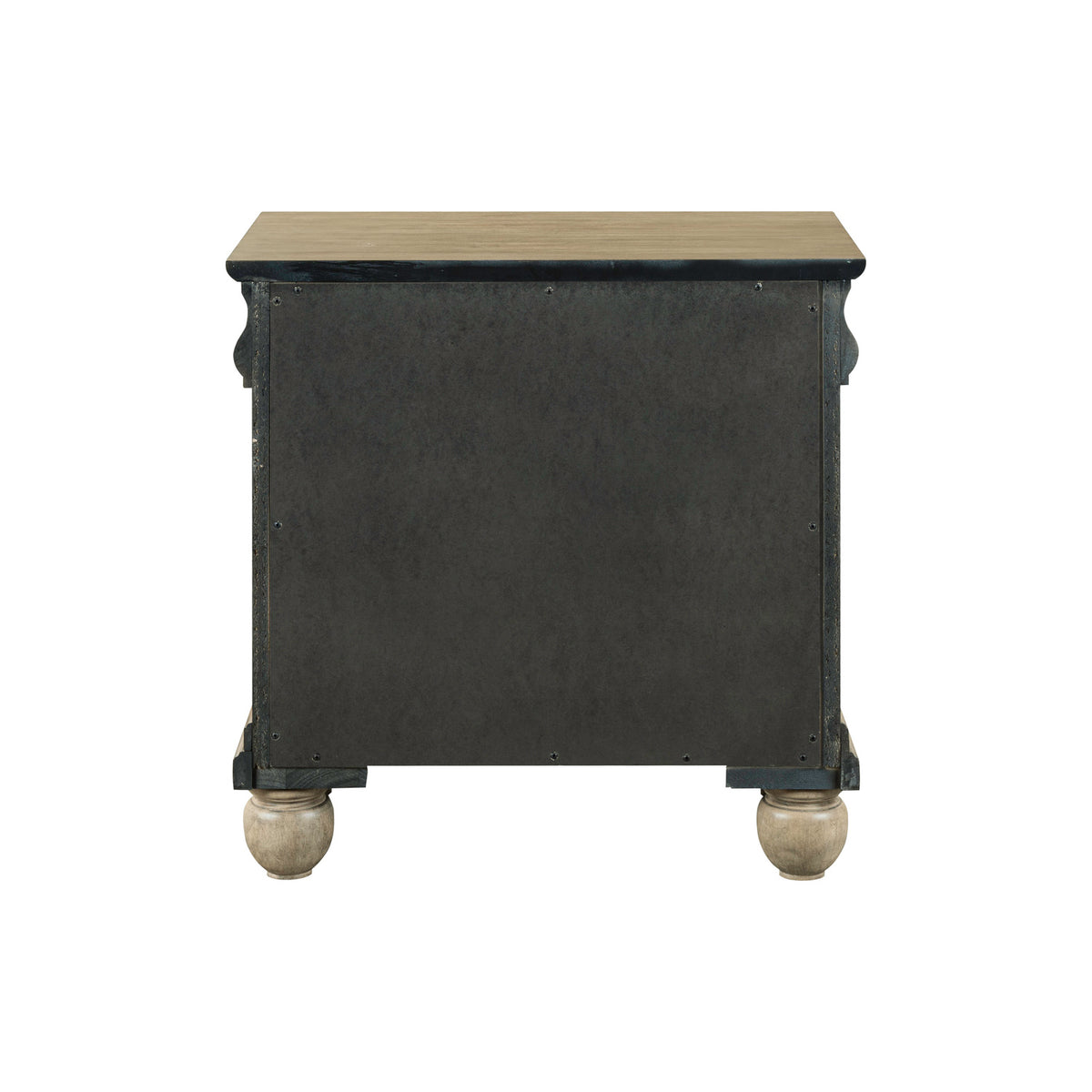Rustic Traditions Night Stand