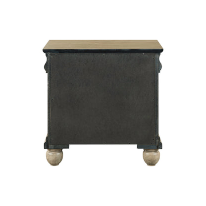 Rustic Traditions Night Stand
