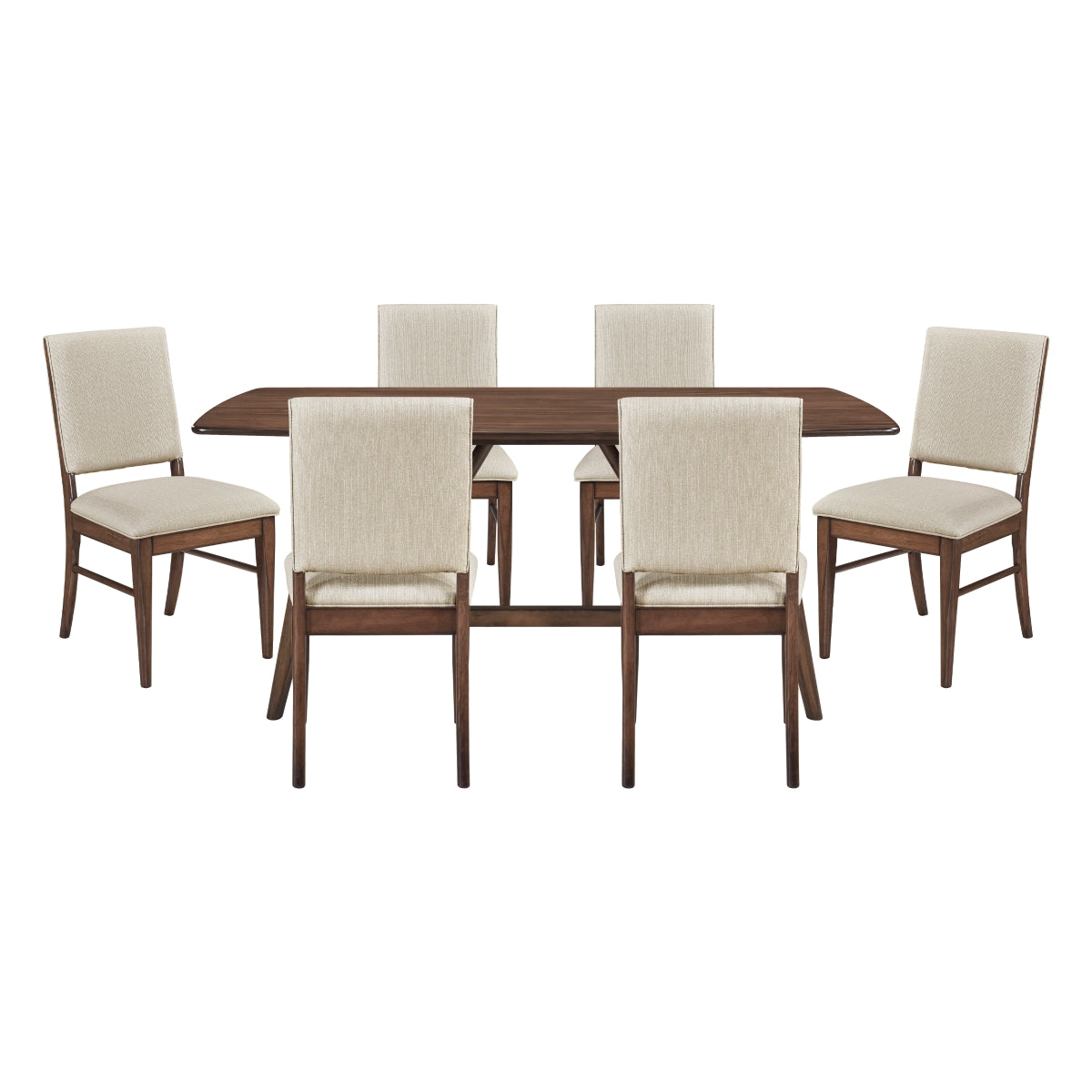 Monroe 7-Piece Dining Set