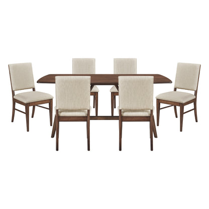 Monroe 7-Piece Dining Set