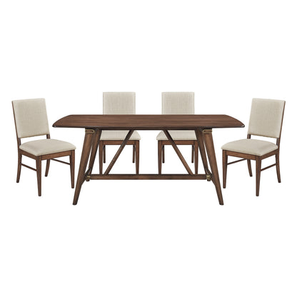 Monroe 5-Piece Dining Set