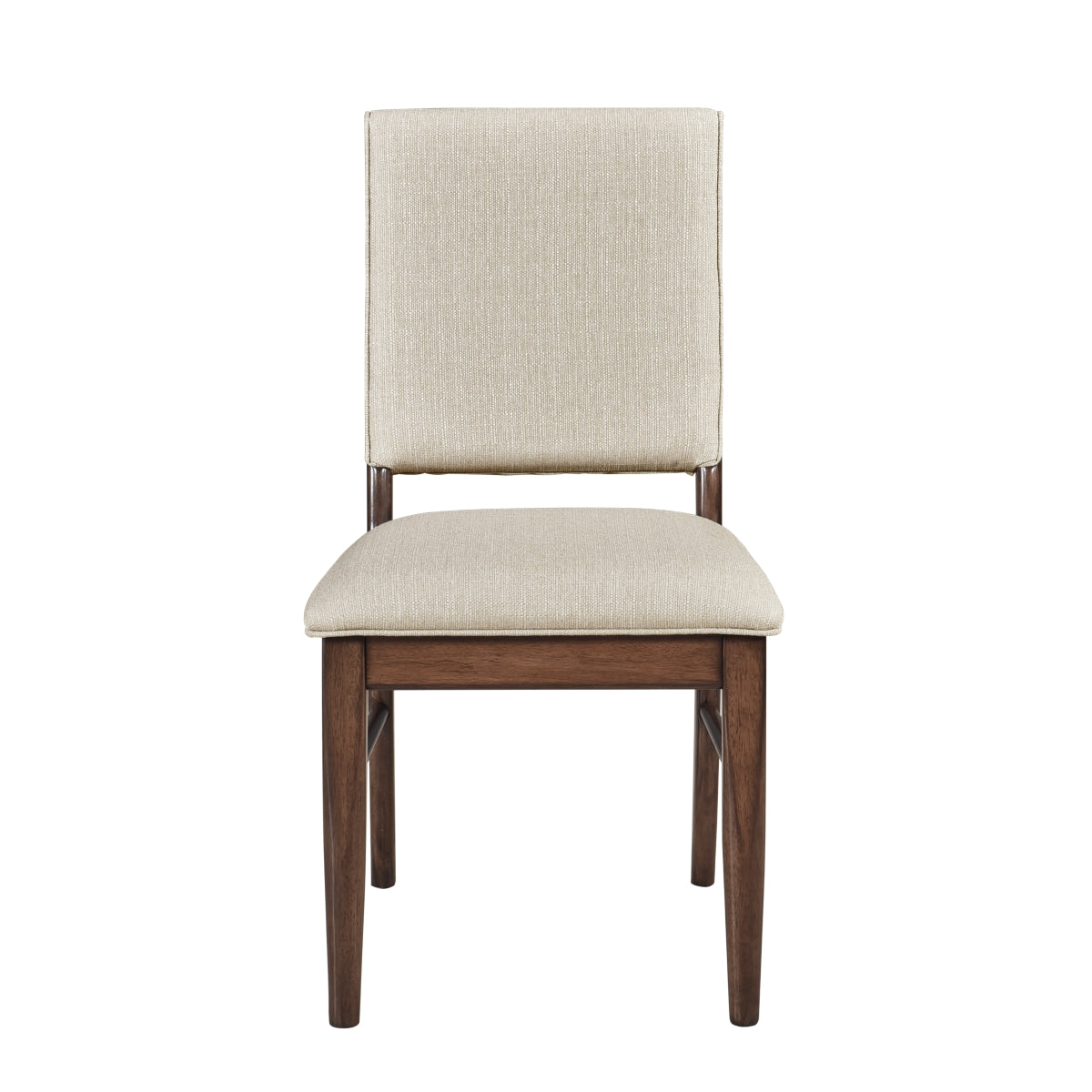 Monroe Side Chair - cream