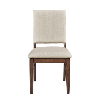 Monroe Side Chair - cream