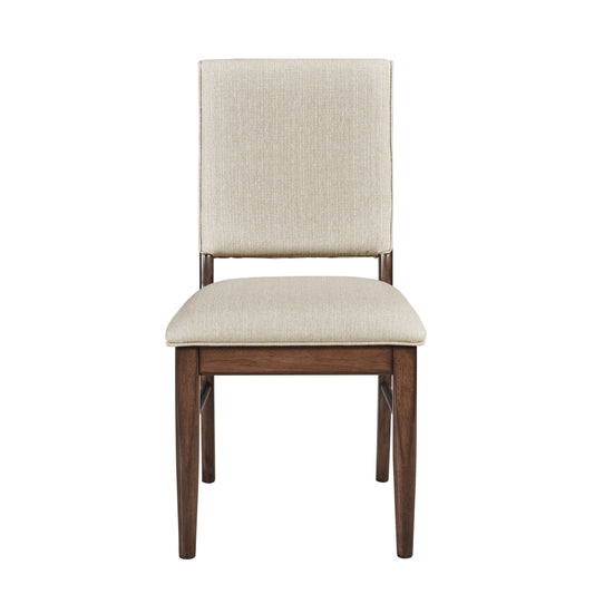 Monroe Side Chair - cream