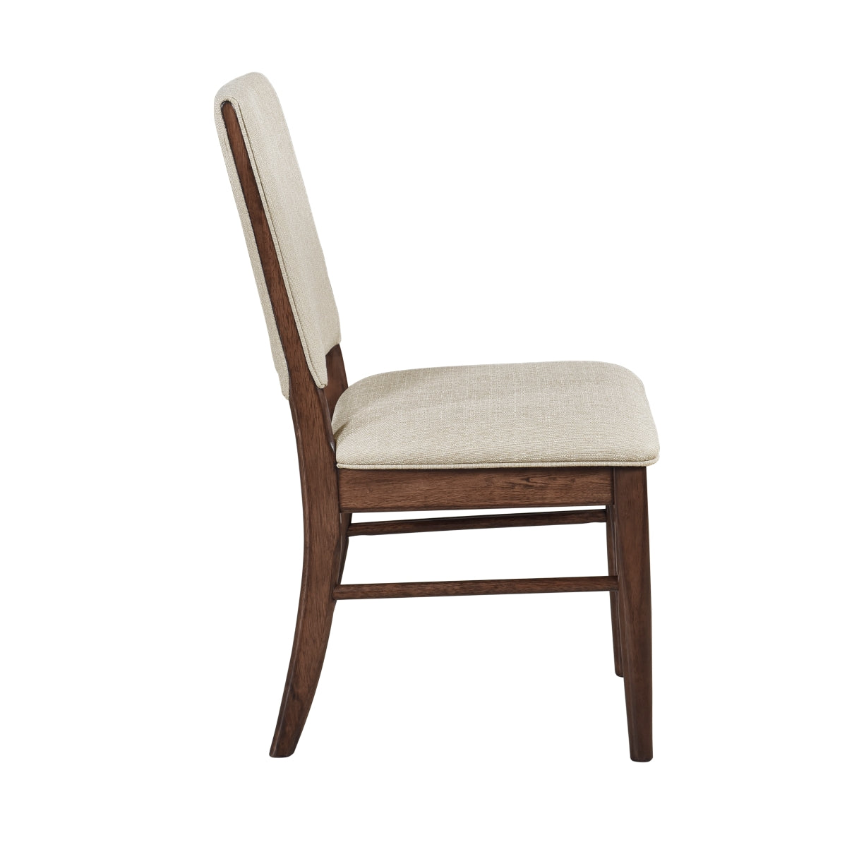 Monroe Side Chair - cream