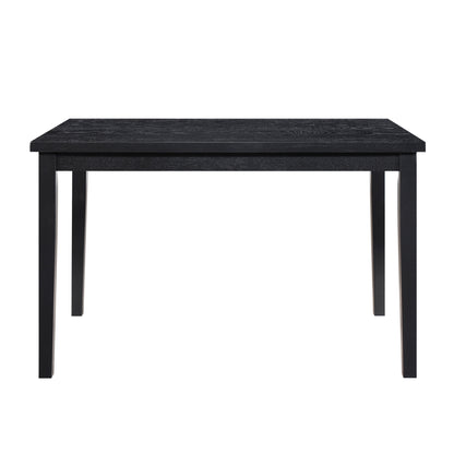 Andreas 5-Piece Dining Set