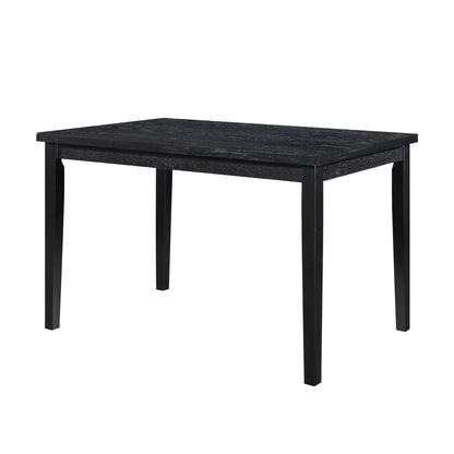 Andreas 5-Piece Dining Set