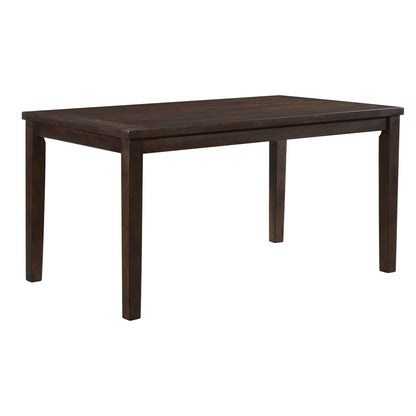 Challis 7-Piece Pack Dinette Set
