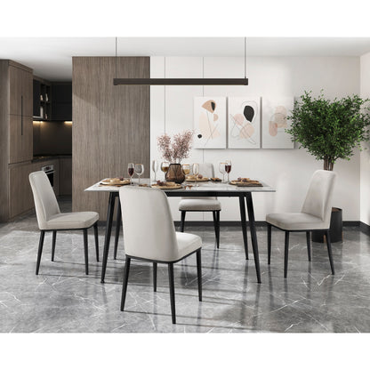 Salerno Side Chair