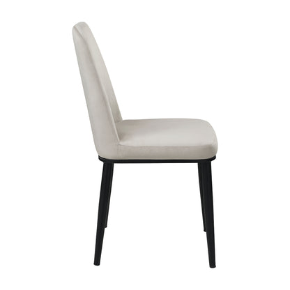 Salerno Side Chair