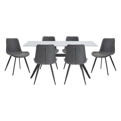Brixley 7-Piece Dining Set