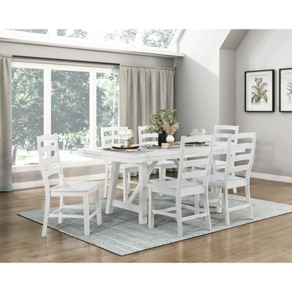 Redmond 7-Piece Dining Set