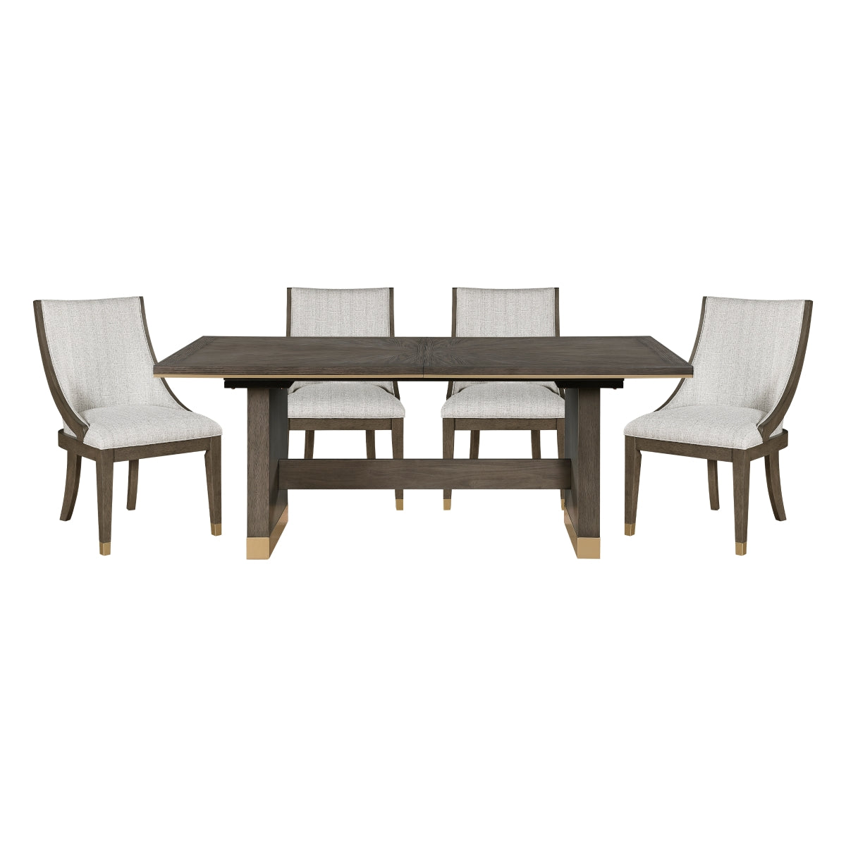 Griffin 5-Piece Dining Set