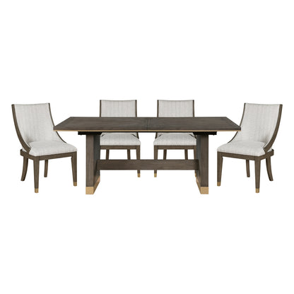 Griffin 5-Piece Dining Set