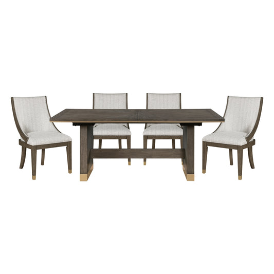 Griffin 5-Piece Dining Set