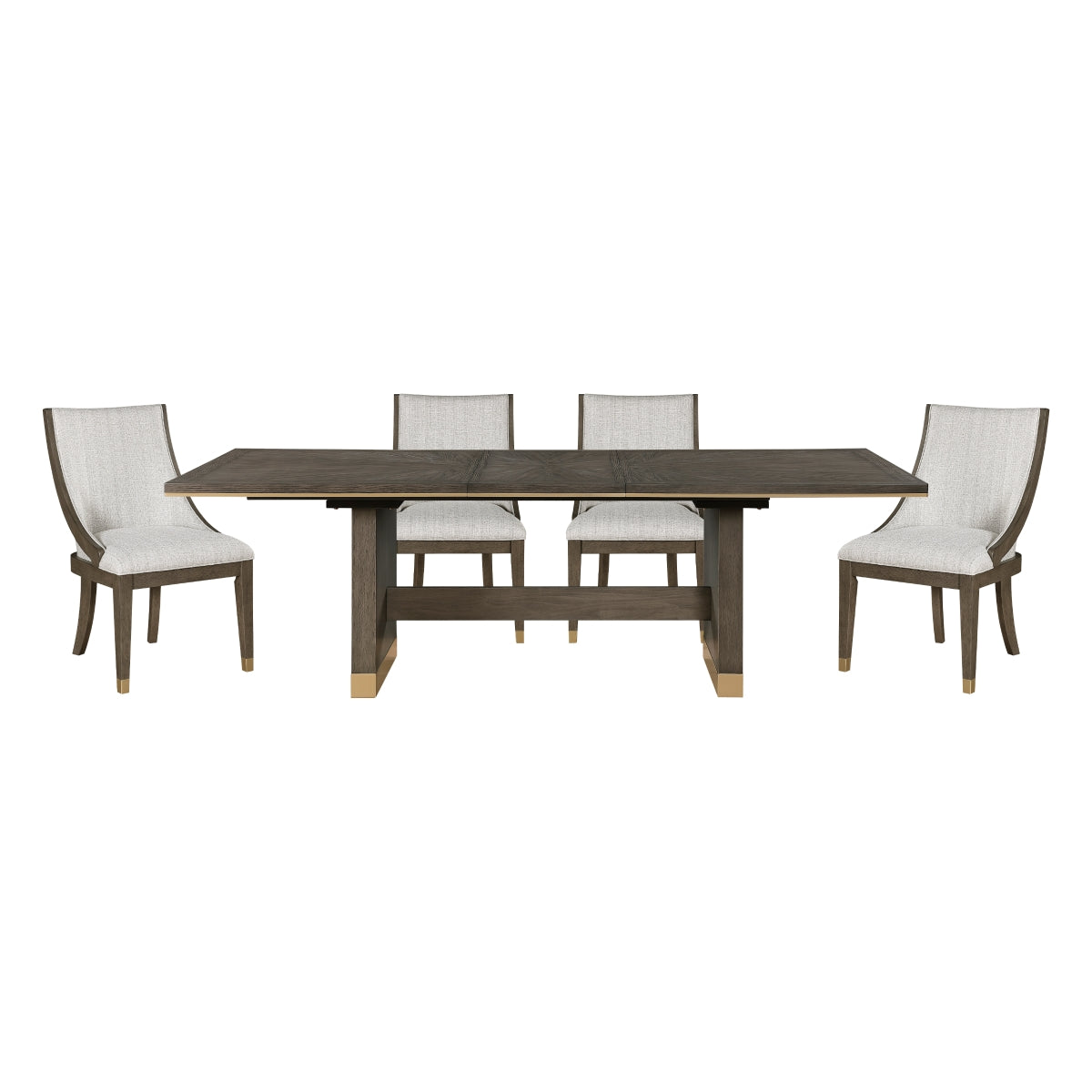 Griffin 5-Piece Dining Set