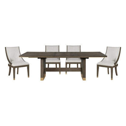Griffin 5-Piece Dining Set