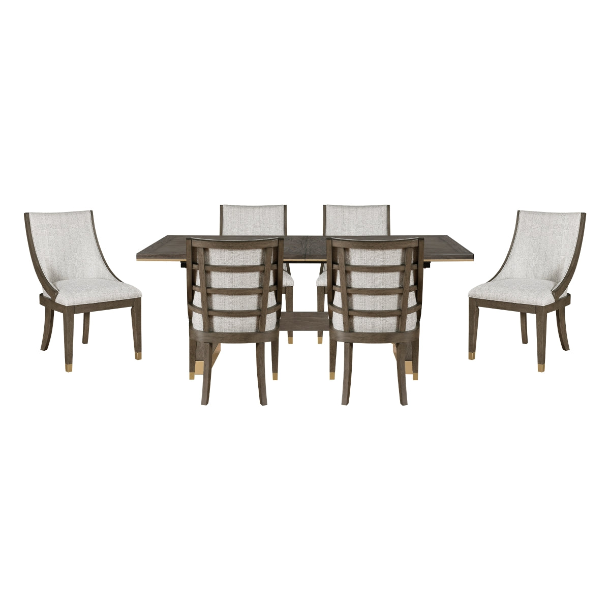 Griffin 7-Piece Dining Set