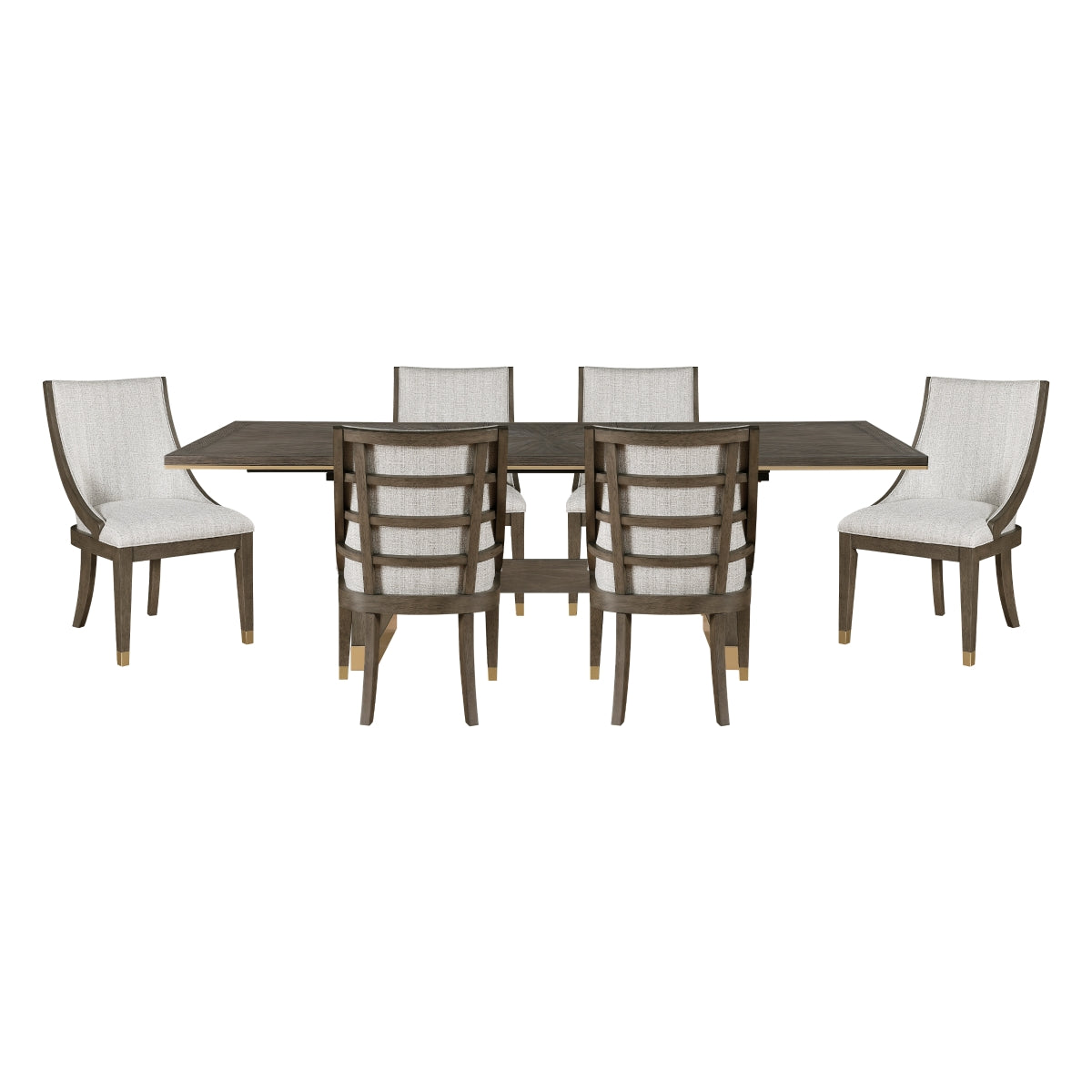Griffin 7-Piece Dining Set