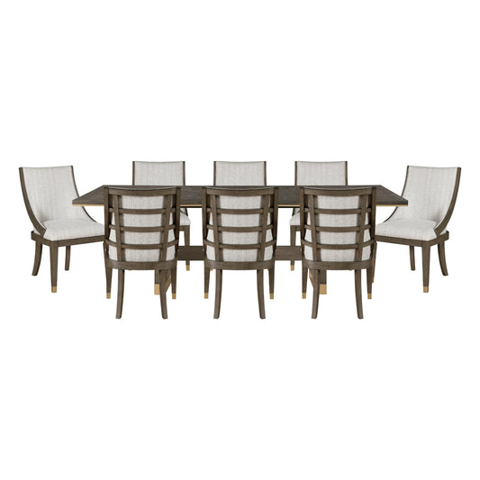 Griffin 9-Piece Dining Set