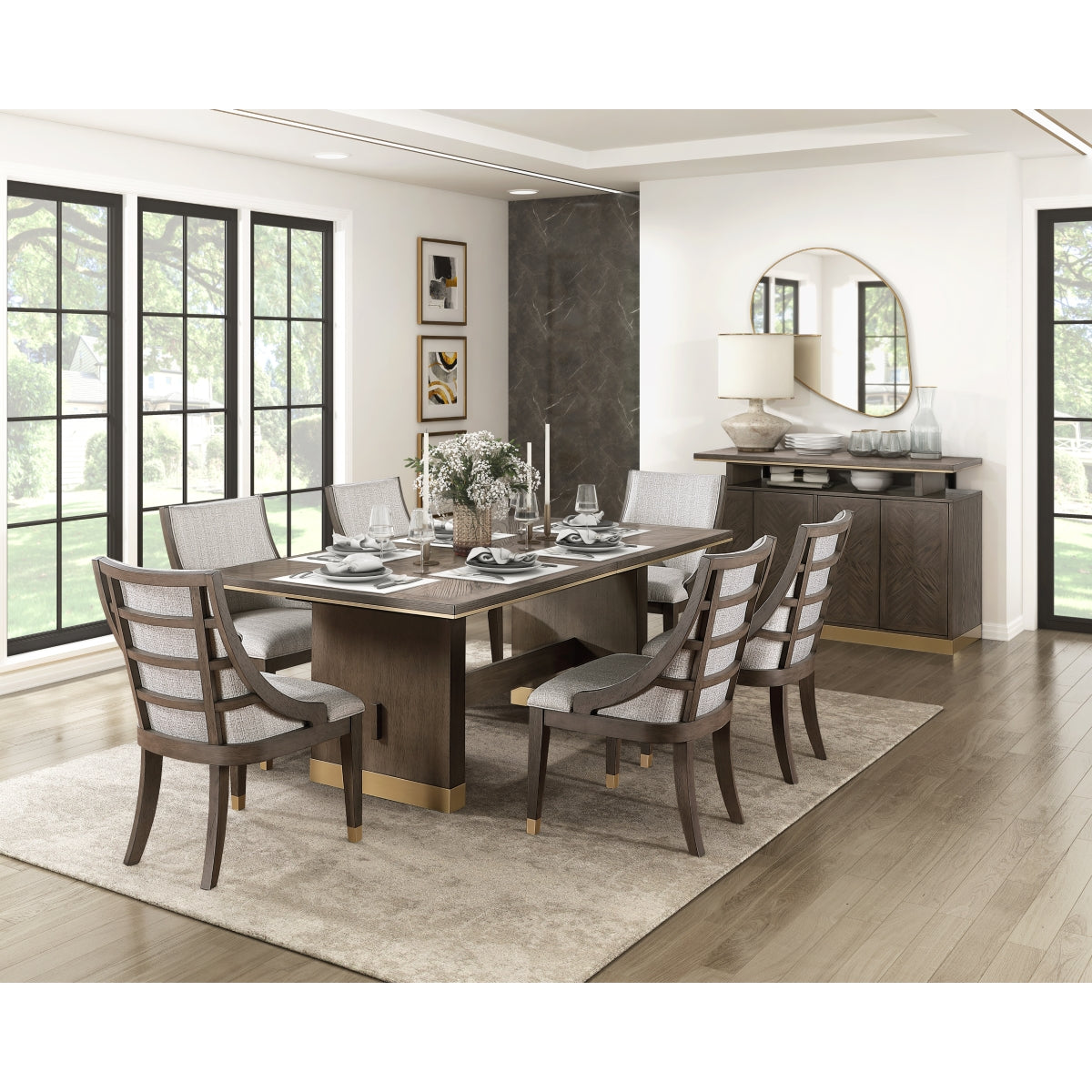 Griffin Dining Table