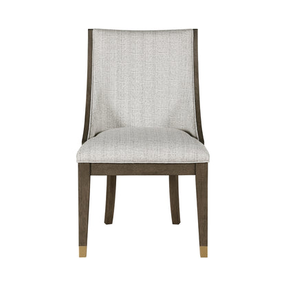Griffin Arm Chair - Beige