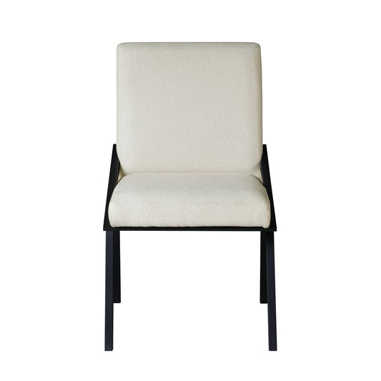 Rochelle Side Chair - Cream