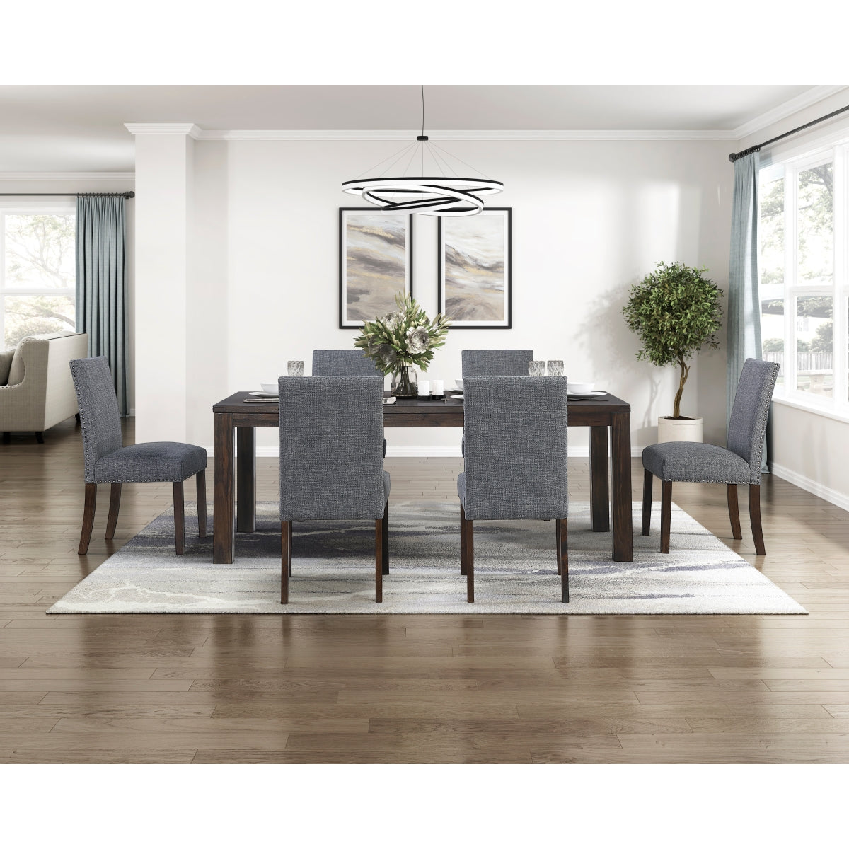 Paulson Side Chair