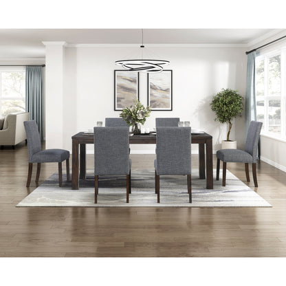 Paulson Side Chair