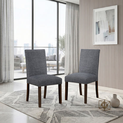 Paulson Side Chair