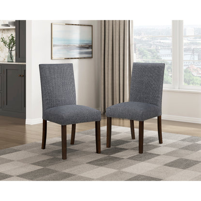 Paulson Side Chair